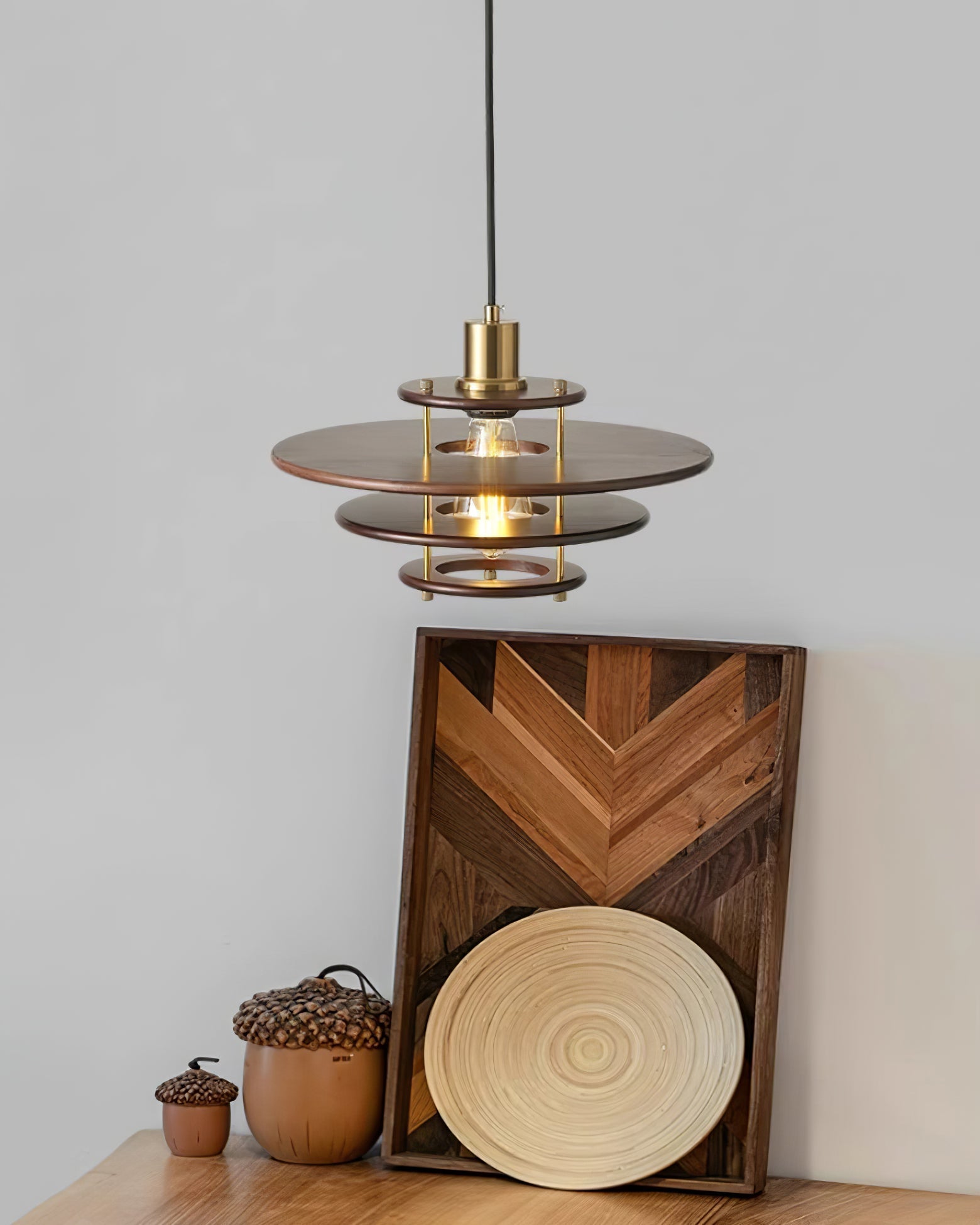 Ximena Modern Pendant Light