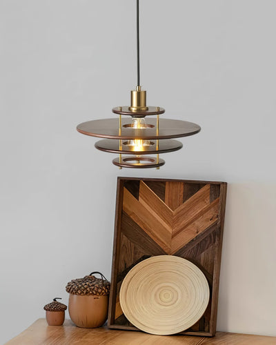 Ximena Modern Pendant Light