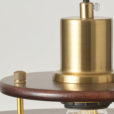 Ximena Modern Pendant Light