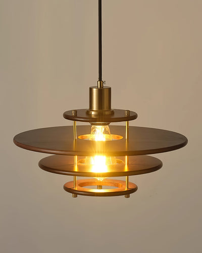 Ximena Modern Pendant Light