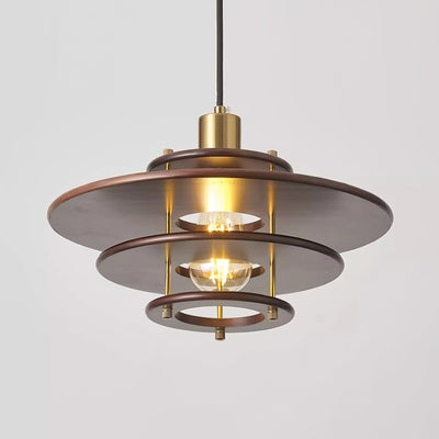 Ximena Modern Pendant Light