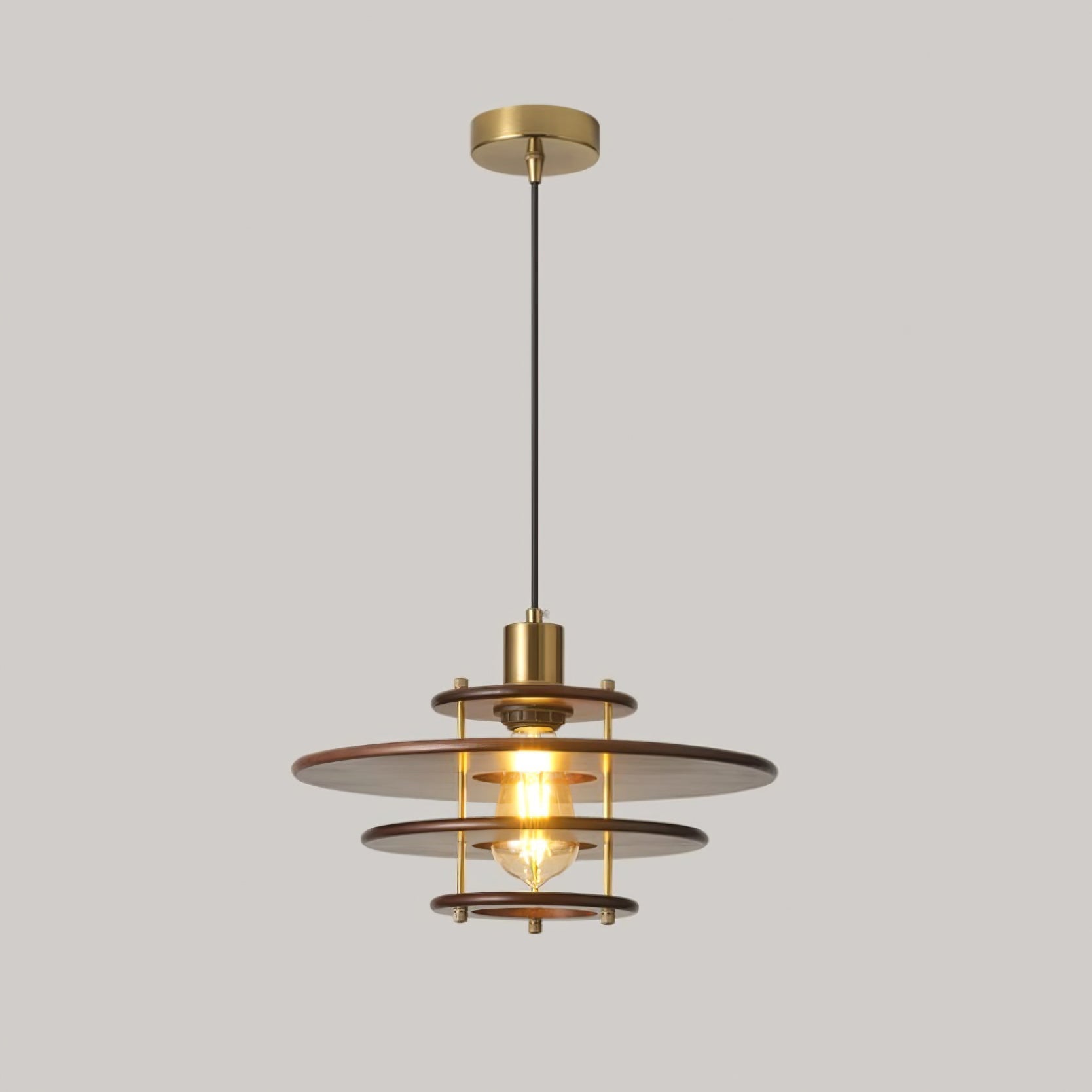 Ximena Modern Pendant Light