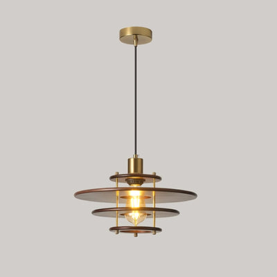 Ximena Modern Pendant Light