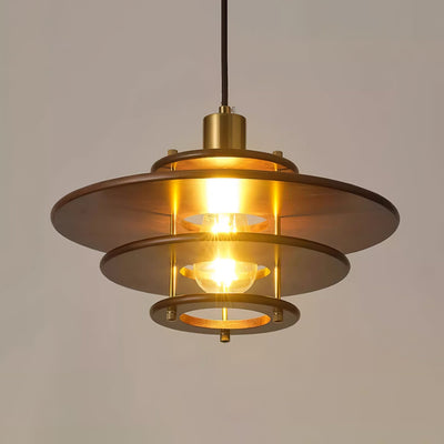 Ximena Modern Pendant Light