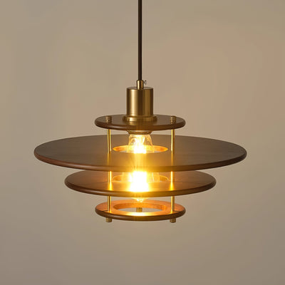 Ximena Modern Pendant Light