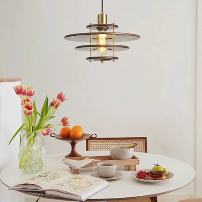 Ximena Modern Pendant Light