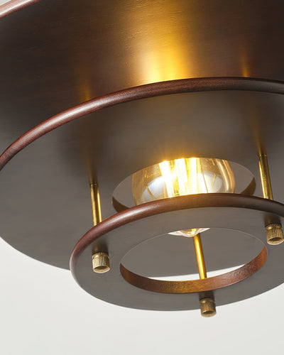 Ximena Modern Pendant Light