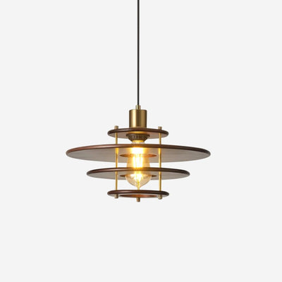 Ximena Modern Pendant Light