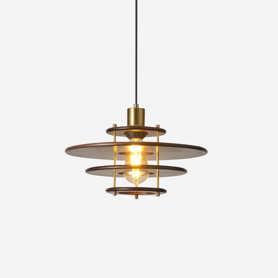 Ximena Modern Pendant Light