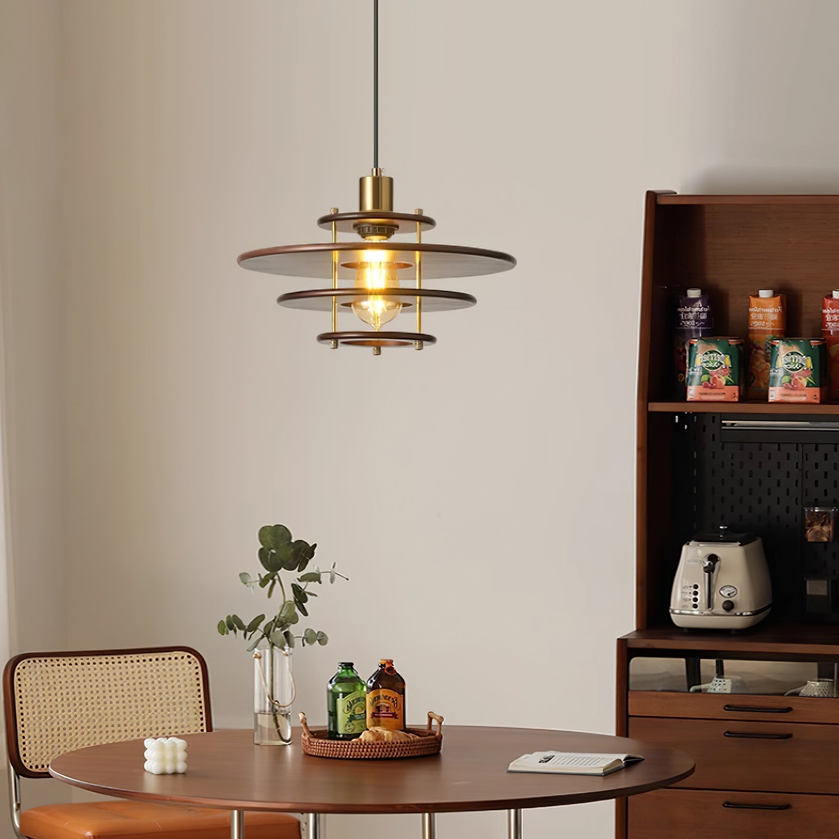 Ximena Modern Pendant Light
