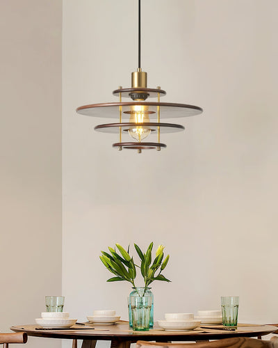 Ximena Modern Pendant Light