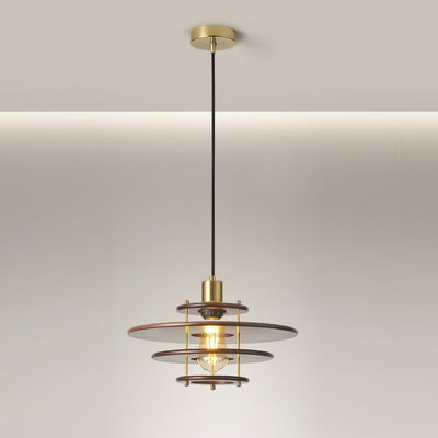 Ximena Modern Pendant Light