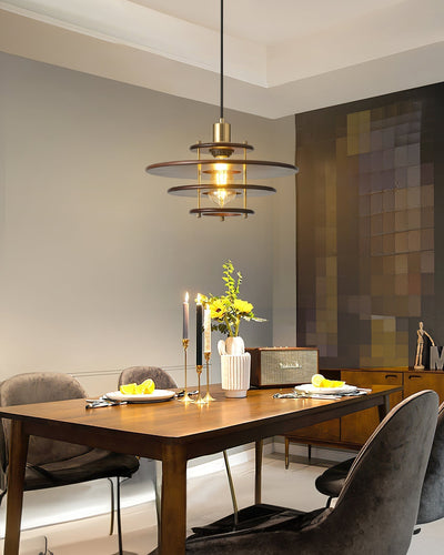 Ximena Modern Pendant Light