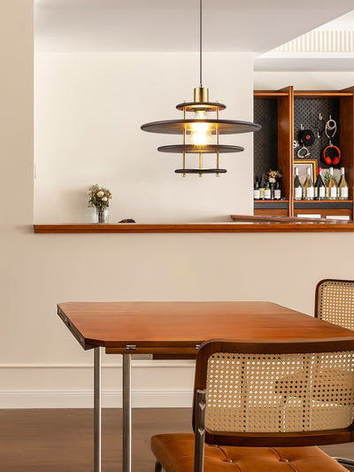 Ximena Modern Pendant Light
