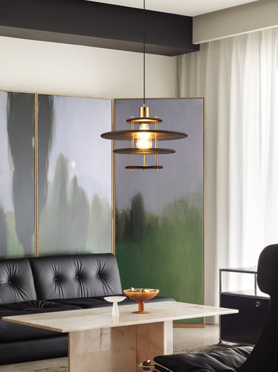 Ximena Modern Pendant Light