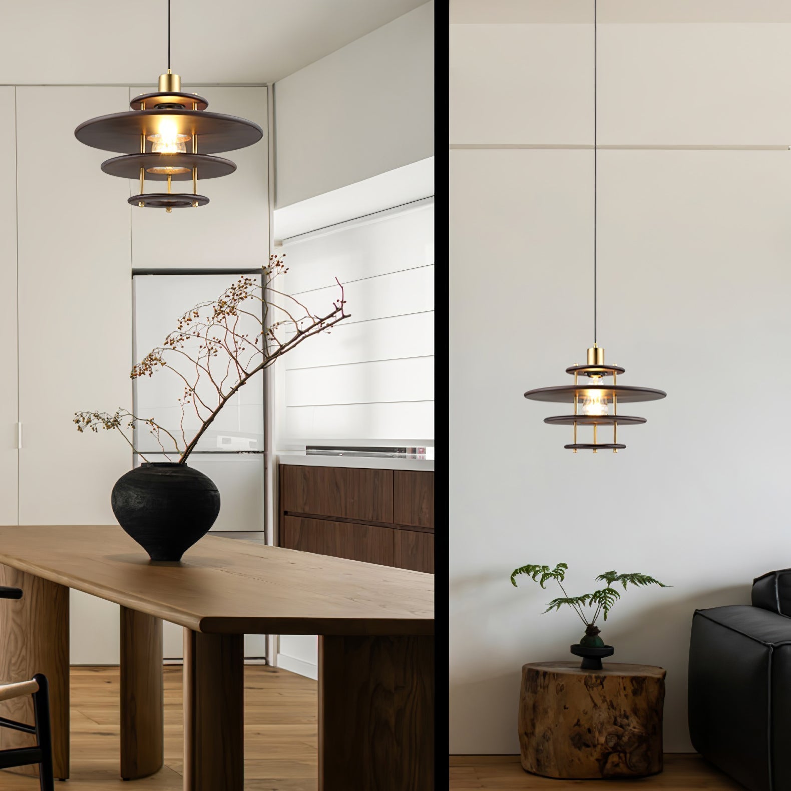 Ximena Modern Pendant Light