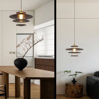 Ximena Modern Pendant Light