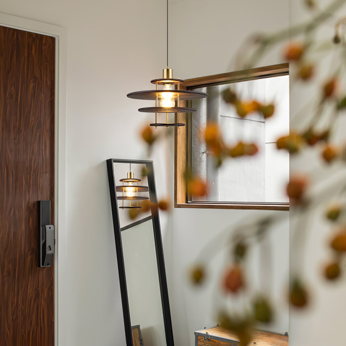 Ximena Modern Pendant Light