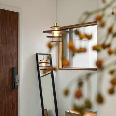 Ximena Modern Pendant Light