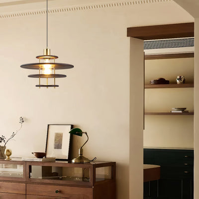 Ximena Modern Pendant Light