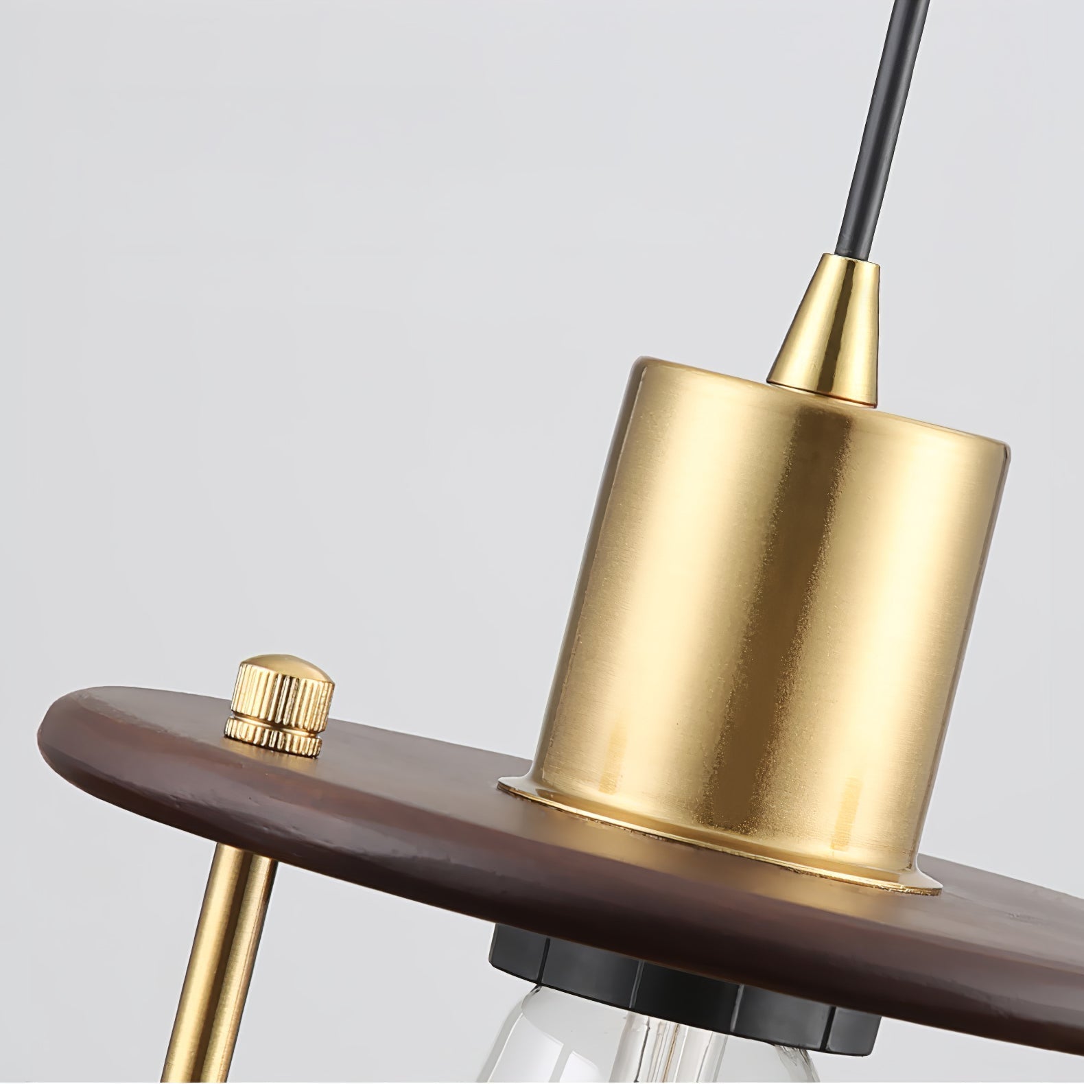 Ximena Modern Pendant Light