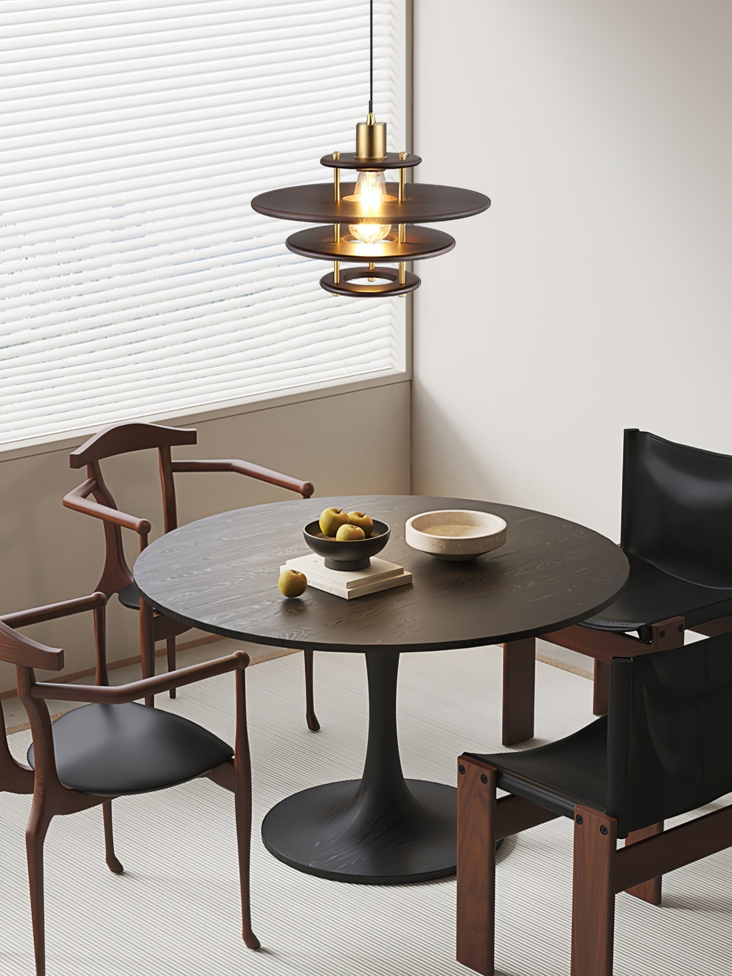Ximena Modern Pendant Light
