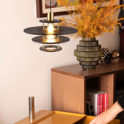 Ximena Modern Pendant Light