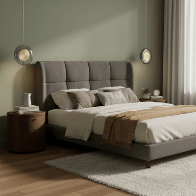 Zerun Pendulum Pendant Lamp
