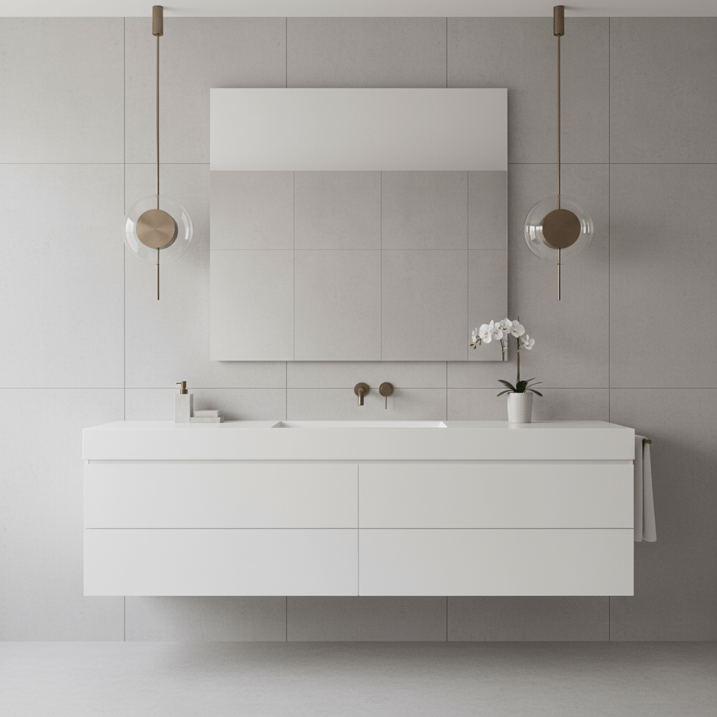 Zerun Pendulum Pendant Lamp
