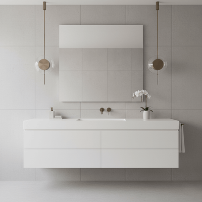 Zerun Pendulum Pendant Lamp