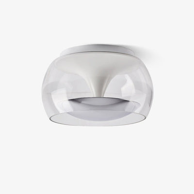 Eshair Nordic Art Pendulum Glass Ceiling Light