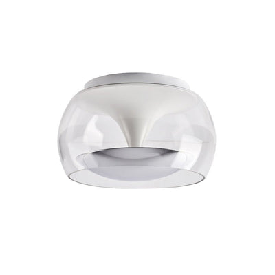 Eshair Nordic Art Pendulum Glass Ceiling Light