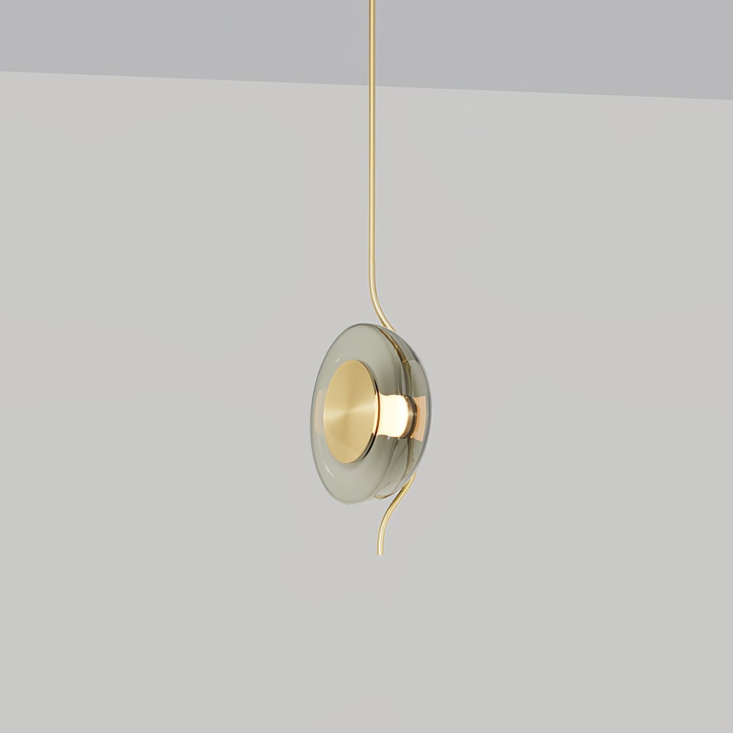 Zerun Pendulum Pendant Lamp