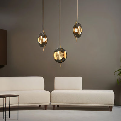 Zerun Pendulum Pendant Lamp