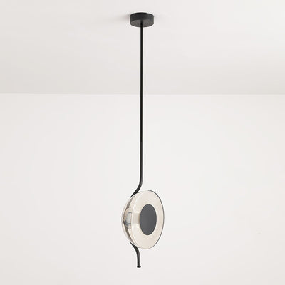 Zerun Pendulum Pendant Lamp
