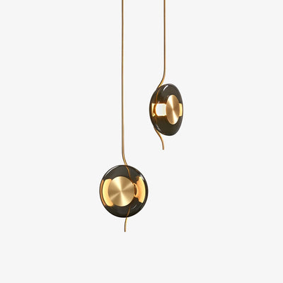 Zerun Pendulum Pendant Lamp
