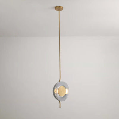 Zerun Pendulum Pendant Lamp