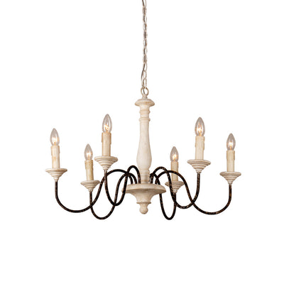 Noroissa Chandelier
