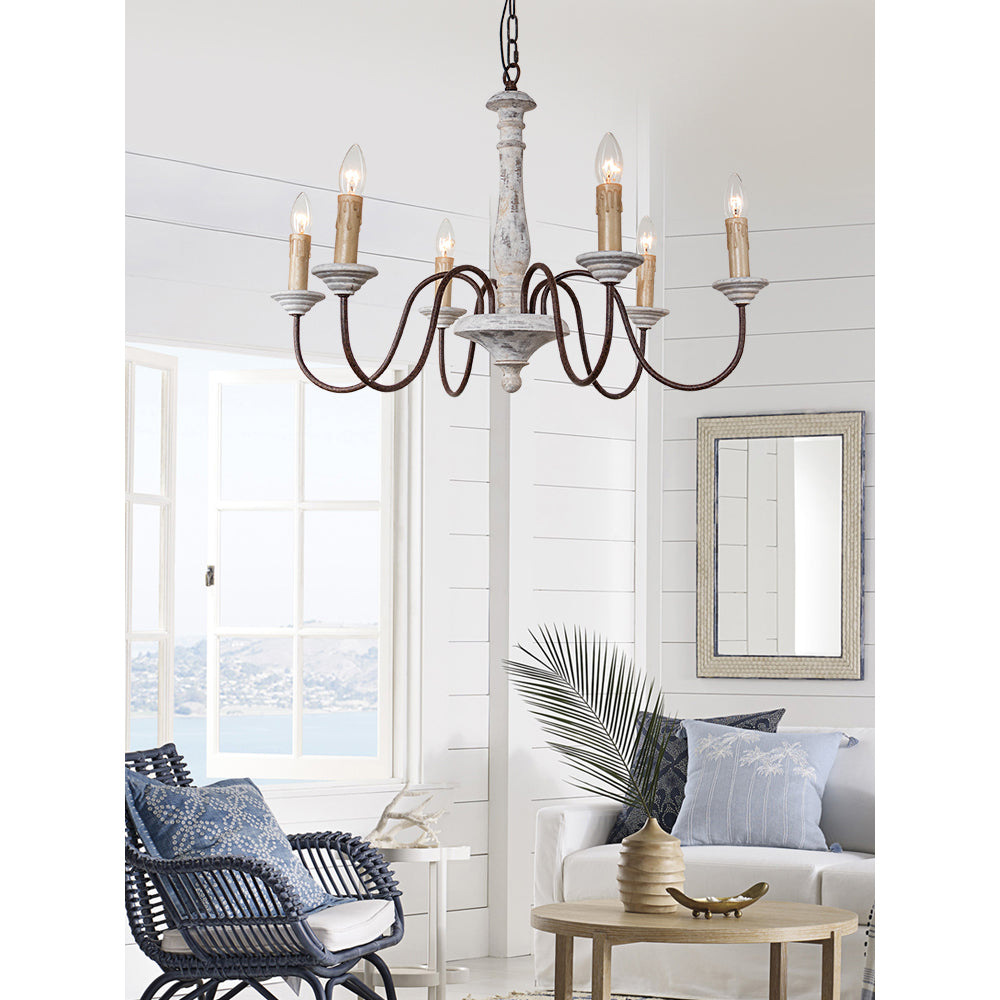 Noroissa Chandelier
