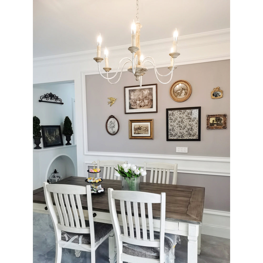 Noroissa Chandelier