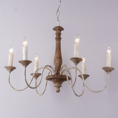 Noroissa Chandelier