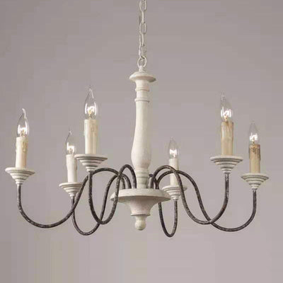 Noroissa Chandelier