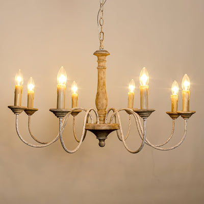 Noroissa Chandelier
