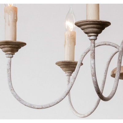 Noroissa Chandelier