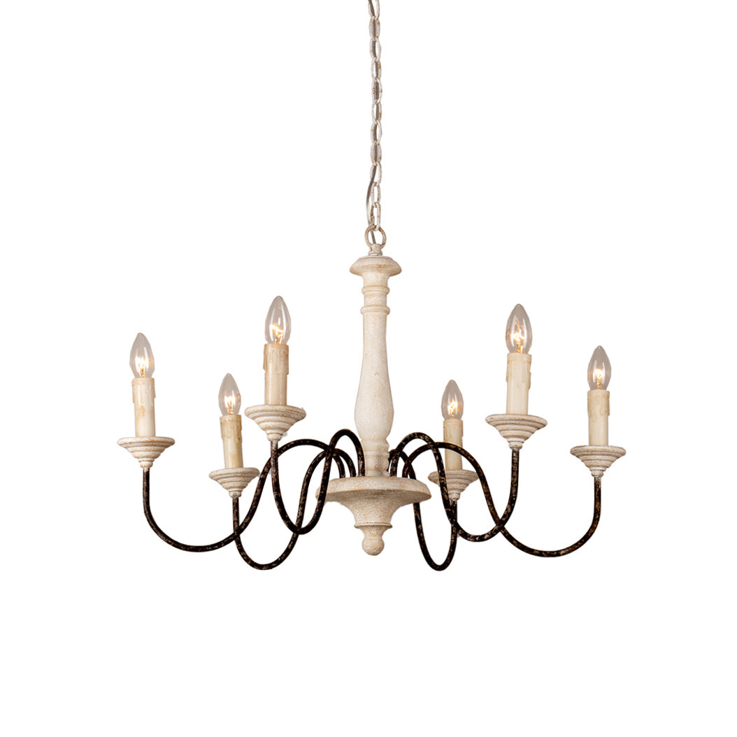 Noroissa Chandelier