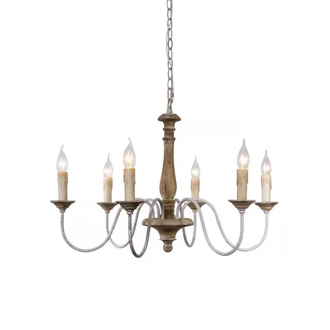 Noroissa Chandelier