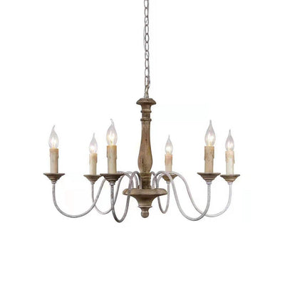 Noroissa Chandelier