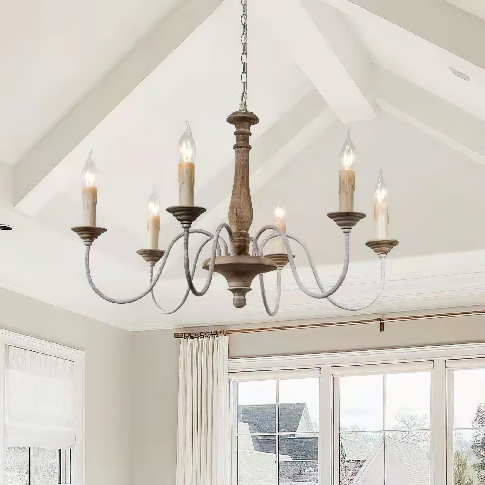 Noroissa Chandelier
