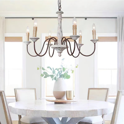 Noroissa Chandelier