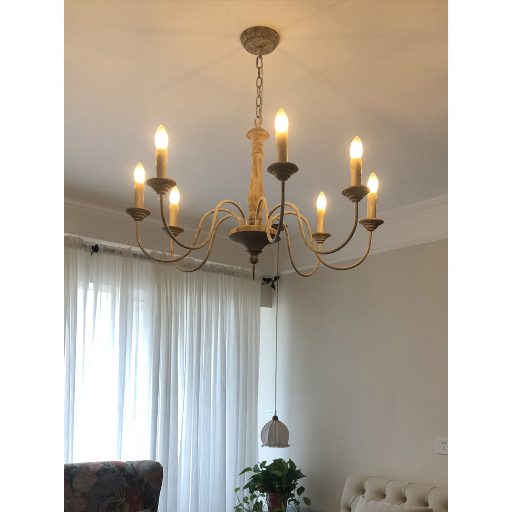 Noroissa Chandelier